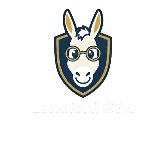 Landlord CYA Logo